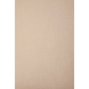 Kissenbezug – 100% Gewaschenes Leinen, Zeitloses Design, Nude Farbe, 50x50 cm - Scotty | Studio Femme Home
