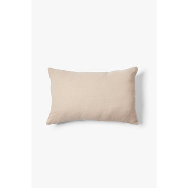 Kissenbezug – Gewaschenes Leinen, Feine Struktur, Ton-in-Ton Reißverschluss – Scotty | Studio Femme Home
