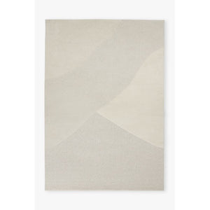 Teppich – 100% Wolle, Brussels Weave, Beige-Greige Farbe - Rose | Studio Femme Home