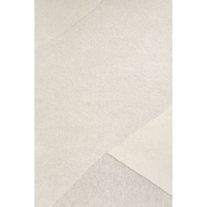 Teppich – 100% Wolle, Brussels Weave, Beige-Greige Farbe - Rose | Studio Femme Home