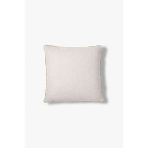 Cushion Cover – Mohair Velvet Front, Recycled Textile Back, Concealed Zipper, Luxurious Feel – Amy | Studio Femme Home