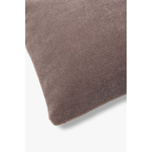 Cushion Cover – Mohair Velvet, Cradle to Cradle Bronze Certified, Recycled Polyester – Amy | Studio Femme Home