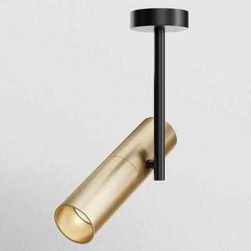 Deckenleuchte Elti GU10 LED 50W IP20 Gold – Elti | Maytoni - Esszett Luxury | Stilvolles Wohnen mit Charakter