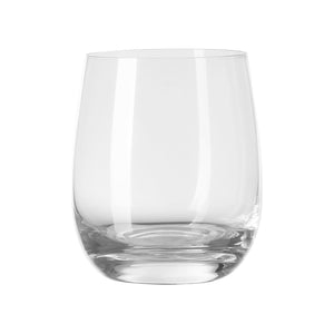 Trinkglas – Klare Form, Feines Glas, Vielseitig - Premio | Fink Living