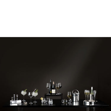 Trinkglas – Klare Form, Feines Glas, Vielseitig - PREMIO | Fink Living