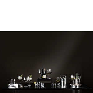 Trinkglas – Klare Form, Feines Glas, Vielseitig - Premio | Fink Living