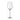 Weißweinglas – Klare Form, Feines Glas, Vielseitig - Premio | Fink Living