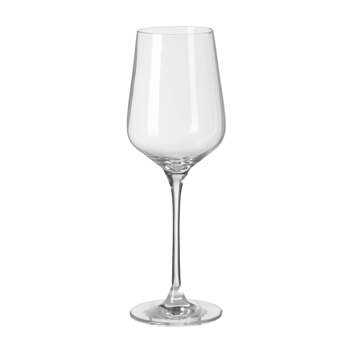 Weißweinglas – Klare Form, Feines Glas, Vielseitig - Premio | Fink Living
