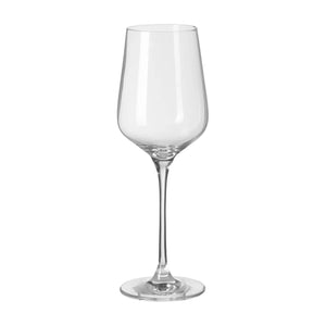 Weißweinglas – Klare Form, Feines Glas, Vielseitig - Premio | Fink Living