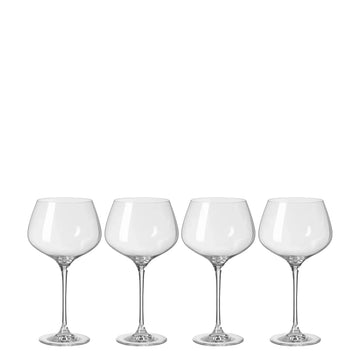 Cocktailglas – Großes Volumen, Klare Form, Vielseitig - Premio | Fink Living