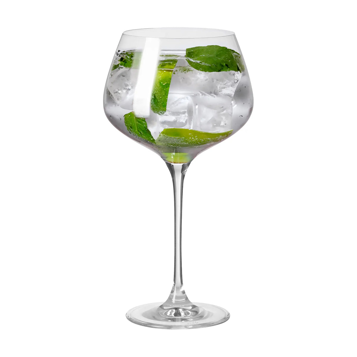 Cocktailglas – Großes Volumen, Klare Form, Vielseitig - Premio | Fink Living