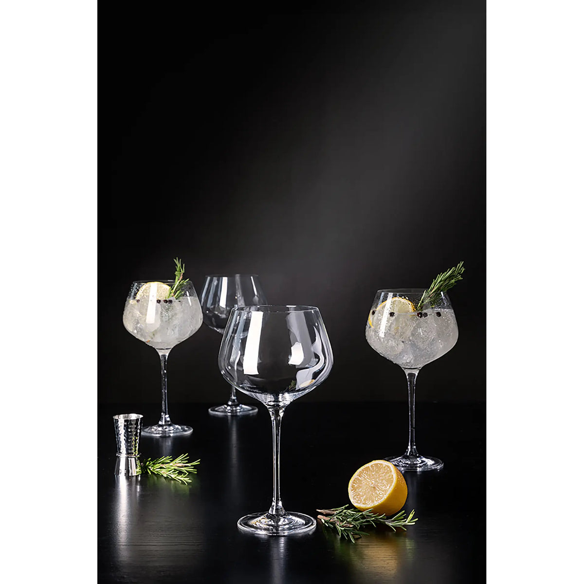 Cocktailglas – Großes Volumen, Klare Form, Vielseitig - Premio | Fink Living
