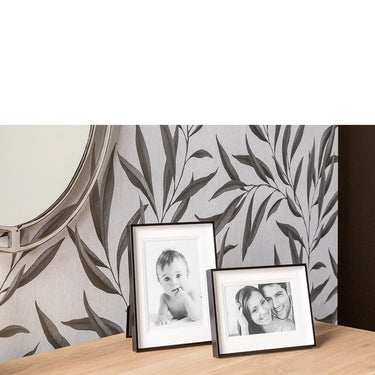 Bilderrahmen – Aluminium, Pulverbeschichtet, Modern - Alexis | Fink Living