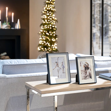 Bilderrahmen – Aluminium, Pulverbeschichtet, Modern - Alexis | Fink Living