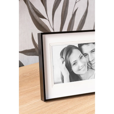 Bilderrahmen – Aluminium, Pulverbeschichtet, Modern - Alexis | Fink Living