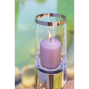 Windlicht – Glasdesign, Transparent, Modern - Jaro | Fink Living