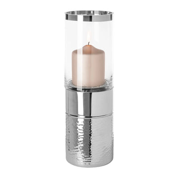 Windlicht – Glasdesign, Transparent, Modern - Jaro | Fink Living