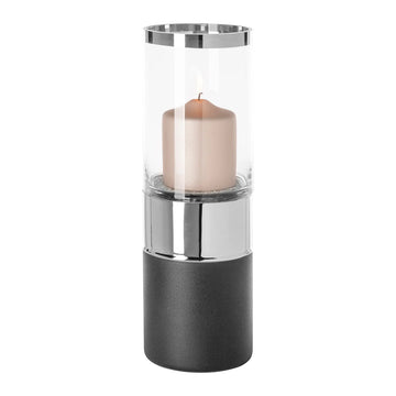 Windlicht – Glasdesign, Transparent, Modern - Jaro | Fink Living