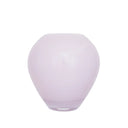 Vase – Mundgeblasenes Glas, Zeitlose Form, Elegante Optik - Livia | Fink Living