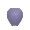 Vase – Mundgeblasenes Glas, Zeitlose Form, Elegante Optik - Livia | Fink Living