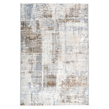 Teppich – Strukturierte Optik, Polypropylen Mix, Taupe Ton 230 cm - Sail 700 | Kayoom