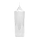 Stumpenkerze – Lange Brenndauer, Lackierte Oberfläche, Zeitlose Optik - Altar | Fink Living