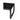 Couchtisch – Schwarzes Finish, Mangoholz Platte, Stahl Gestell – Norris | Livingfurn
