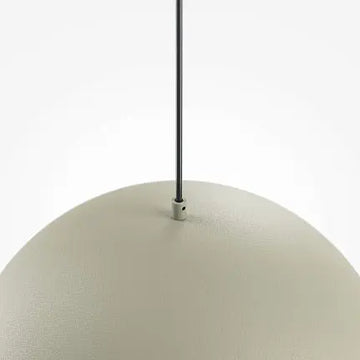 Pendant Lamp Black-Gold Cylindrical Design – Basic Colors | Maytoni