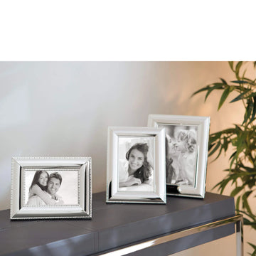 Bilderrahmen – Feines Dekor, Antike Optik, Freier Stand - Pearl | Fink Living