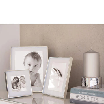 Bilderrahmen – Zeitlos, Schlicht, Vielseitig - Kim | Fink Living