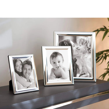Bilderrahmen – Glänzend, Zeitlos, Vielseitig - Manila | Fink Living
