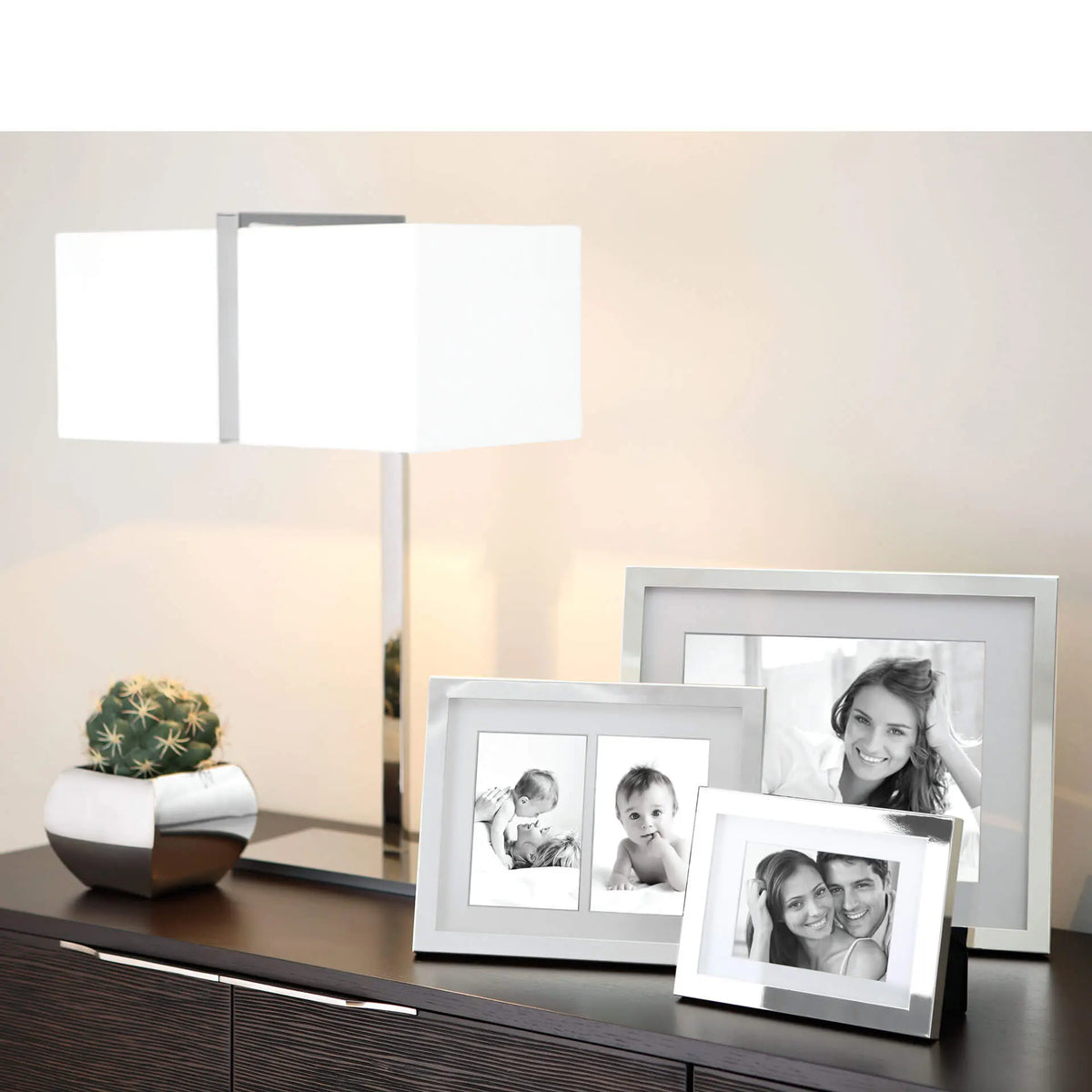 Bilderrahmen – Zeitloses Design, Elegante Optik, Dekorative Wirkung - Ben | Fink Living
