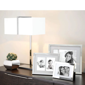Bilderrahmen – Zeitloses Design, Elegante Optik, Dekorative Wirkung - Ben | Fink Living