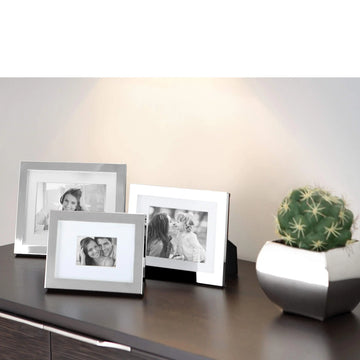 Bilderrahmen – Zeitloses Design, Elegante Optik, Dekorative Wirkung - Ben | Fink Living