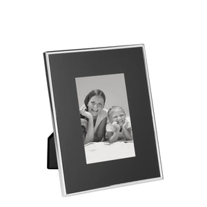 Bilderrahmen – Versilbert, Glatt, Vielseitig - Sora | Fink Living