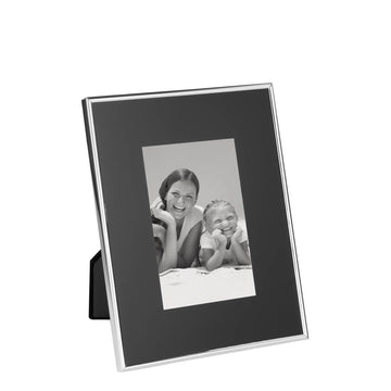 Bilderrahmen – Versilbert, Glatt, Vielseitig - Sora | Fink Living
