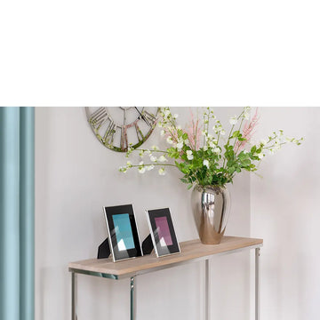 Bilderrahmen – Versilbert, Glatt, Vielseitig - Sora | Fink Living