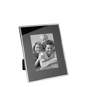 Bilderrahmen – Versilbert, Glatt, Vielseitig - Sora | Fink Living