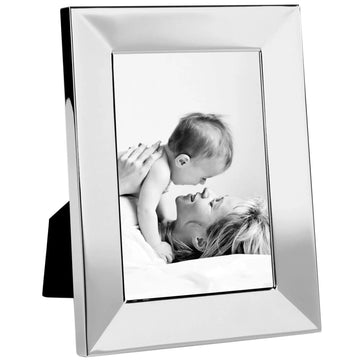 Bilderrahmen – Breiter Rand, Edler Glanz, Freier Stand - Thea | Fink Living