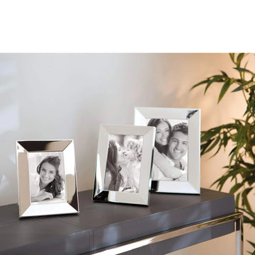 Bilderrahmen – Breiter Rand, Edler Glanz, Freier Stand - Thea | Fink Living