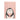 Teppich – Rosa Farbe, Kinder Motiv, Pflegeleicht Material, 150 cm - Australia Gidya | Kayoom