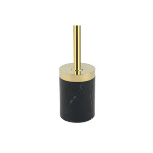 Tisch Glasplatte Marmoroptik - Sockel minimalistisch vielseitig – Lana 125 | Kayoom - Esszett Luxury | Stilvolles Wohnen mit Charakter