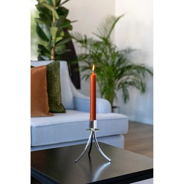 Kerzenständer – Organische Form, Glanzoptik, Moderne Silhouette - Lilana | Fink Living