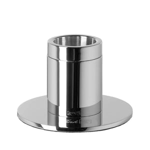 Kerzenhalter – Minimalistisches Design, Glanzoptik, Runde Form - Enno | Fink Living