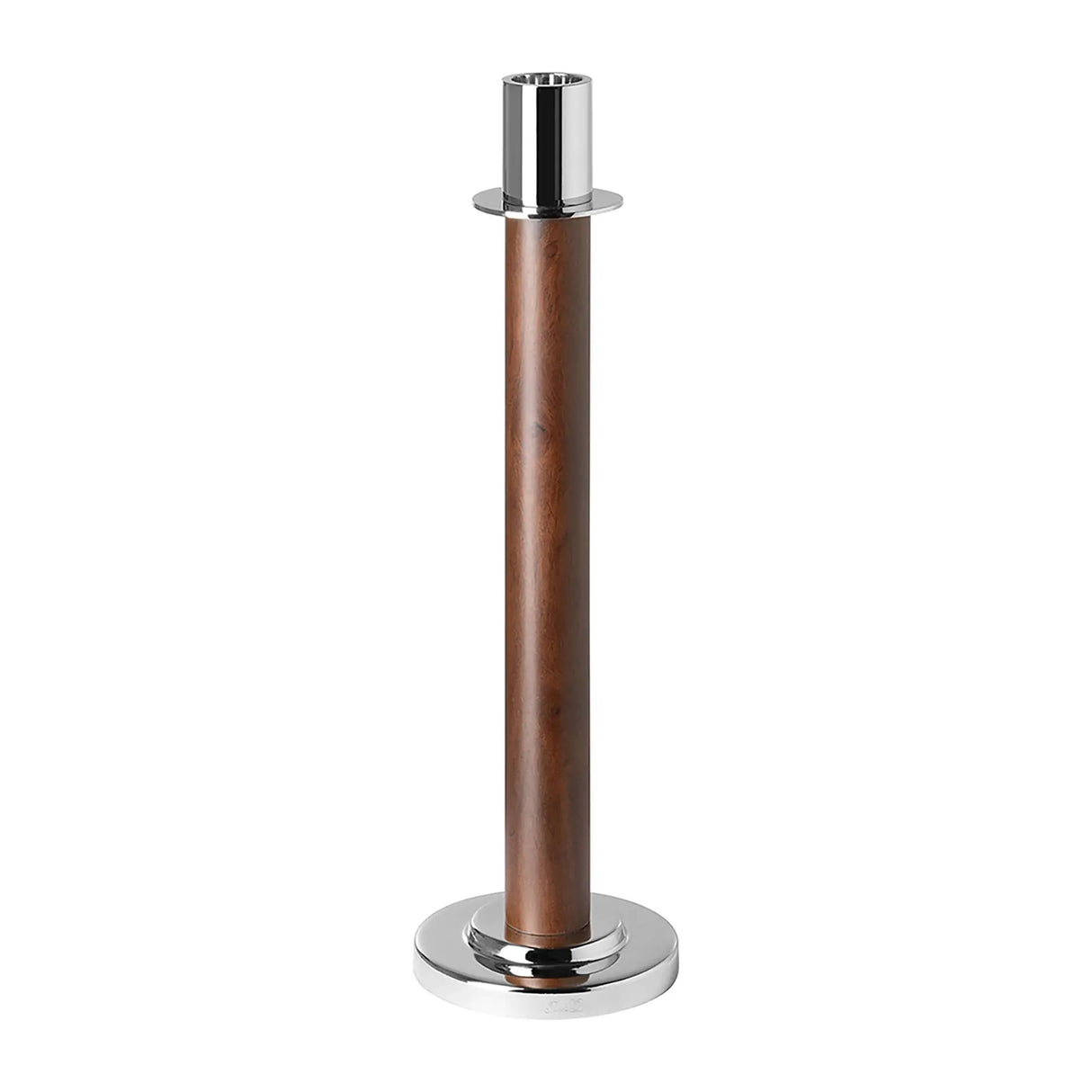 Kerzenständer – Skulpturales Design, Schlanke Form, Glanzoptik - Matador | Fink Living