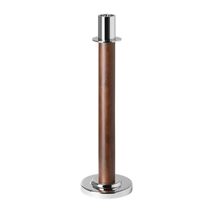 Kerzenständer – Skulpturales Design, Schlanke Form, Glanzoptik - Matador | Fink Living
