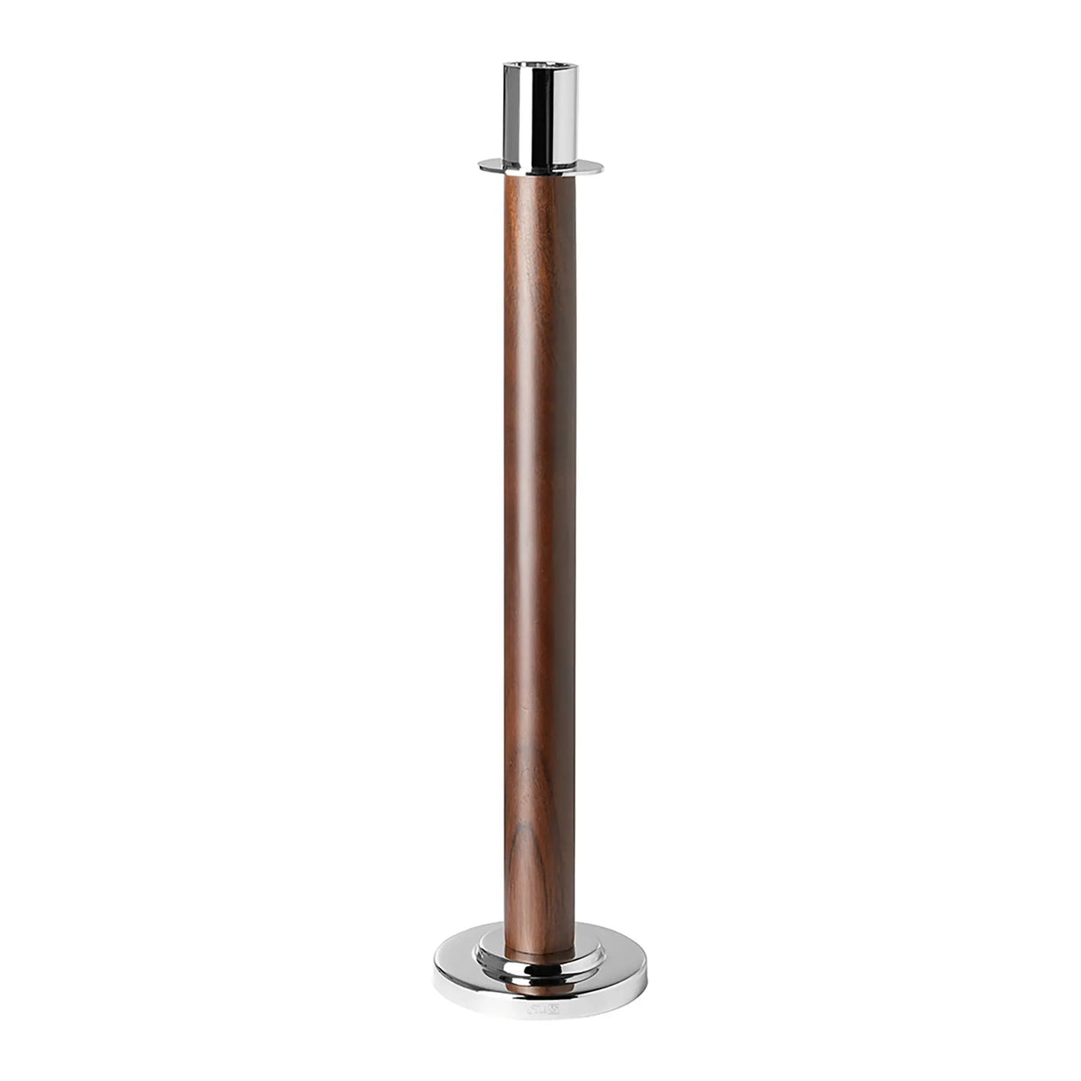 Kerzenständer – Skulpturales Design, Schlanke Form, Glanzoptik - Matador | Fink Living