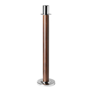Kerzenständer – Skulpturales Design, Schlanke Form, Glanzoptik - Matador | Fink Living