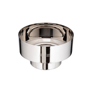 Kerzenhalter – Glanzoptik, Minimalistische Form, Moderne Silhouette - Tuva | Fink Living