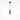 Pendelleuchte Moderner Metall - und Glas - Akzent in Gold mit elegantem Schirmdesign – Memory | Maytoni - Esszett Luxury | Stilvolles Wohnen mit Charakter